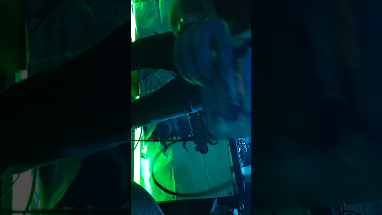 Lefev & Frostie @ Back 2 The Dock 23.10.2021 3