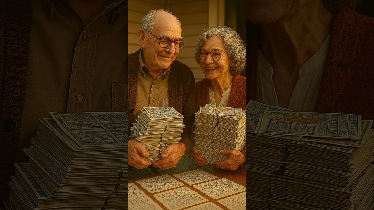 The $27 Million Lottery Loophole They Actually Found!