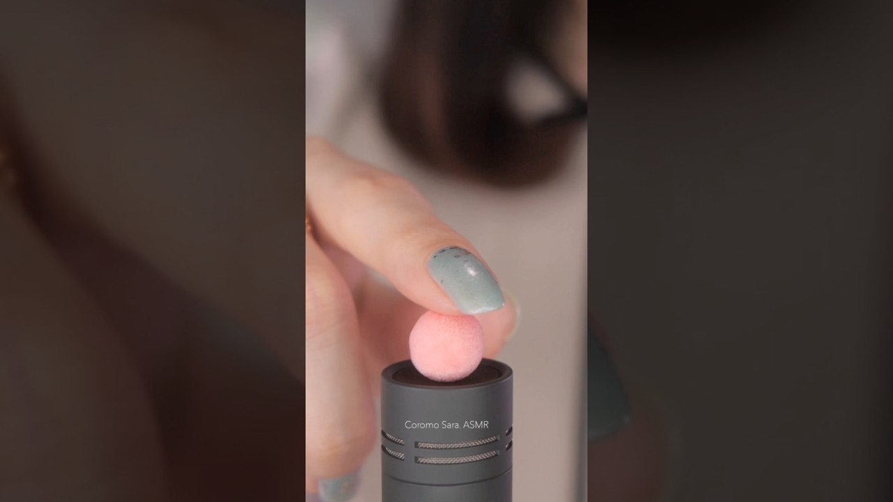#asmr Brain Relaxation #shorts #asmrshorts