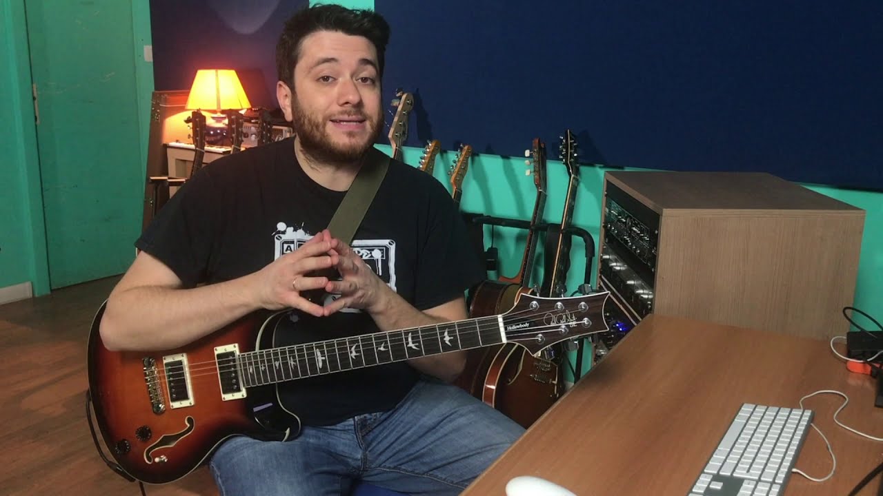 Ernie Ball | VPJR Tuner Pedale Volume con Accordatore Integrato
