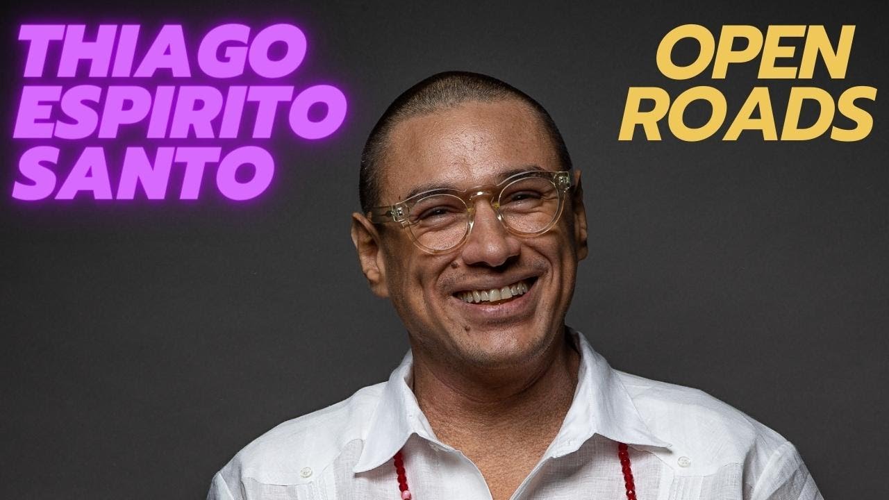 Open Roads -  Thiago Espirito Santo quartet | Open Roads - live recording sessions
