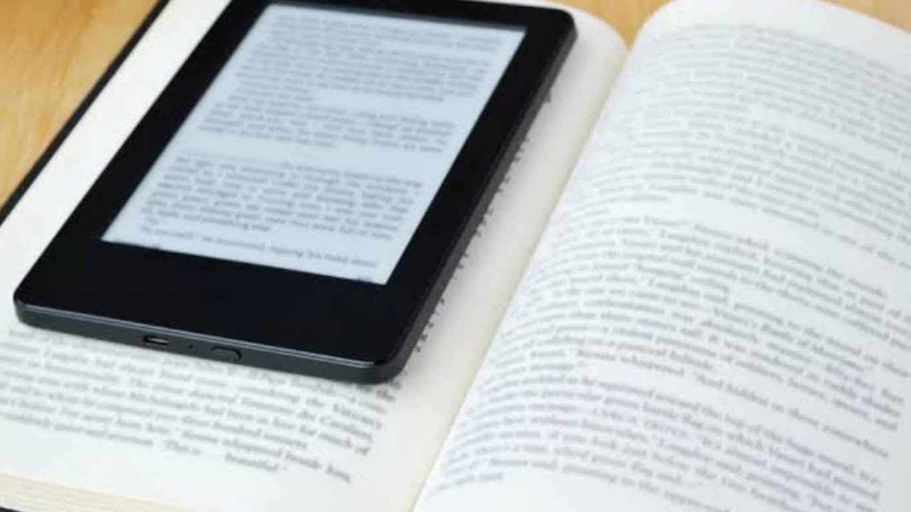 Pros y contras de los libros impresos y digitales - UNAM Global
