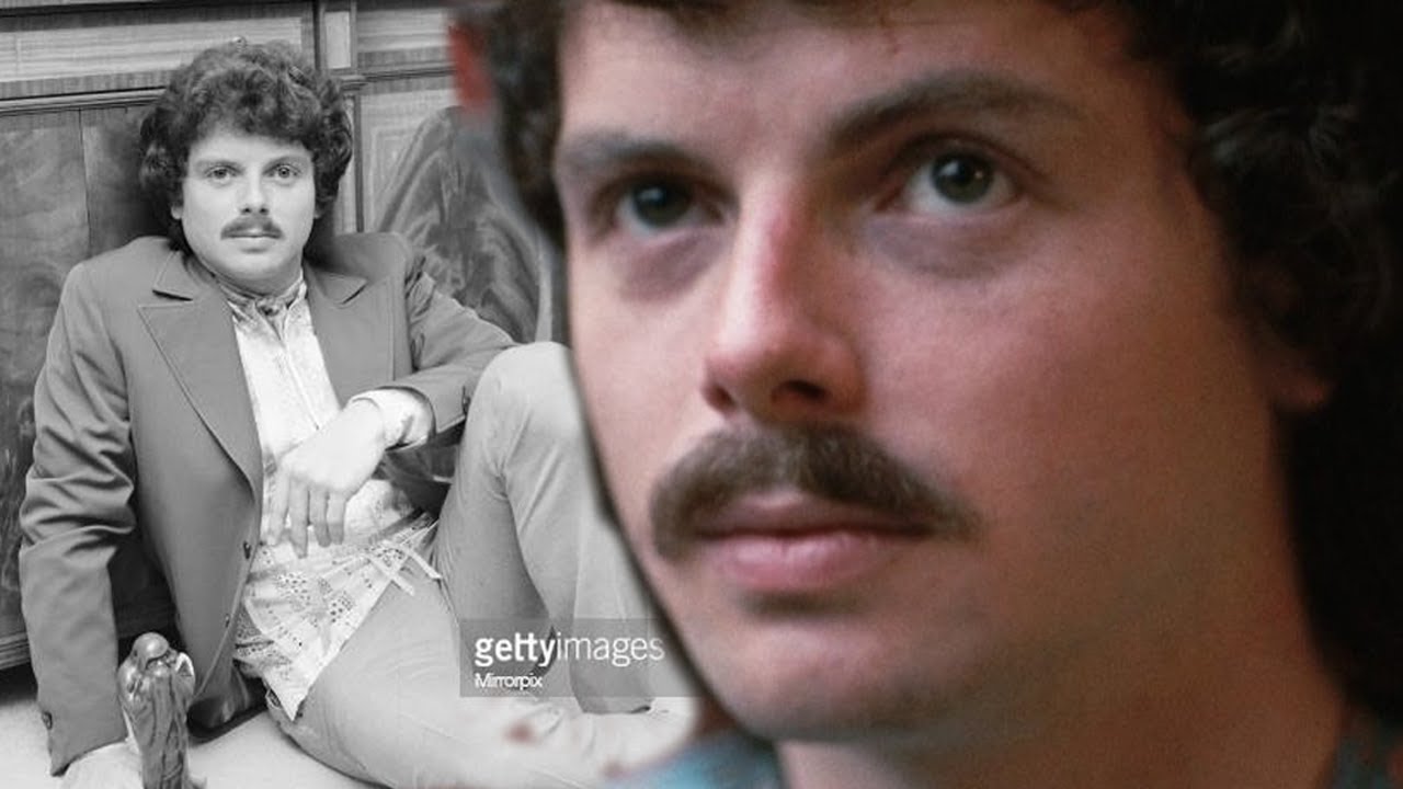 The Life and Tragic Ending of Scott McKenzie
