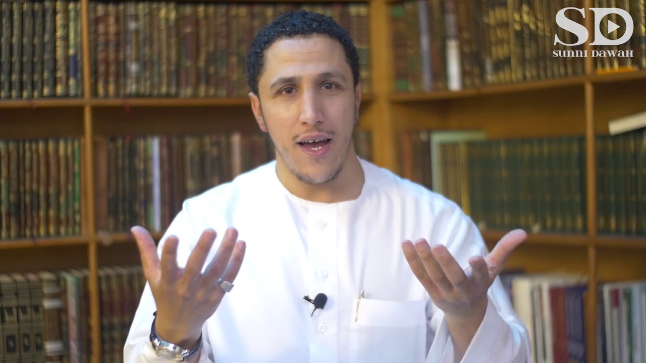 REFUTING THE FOOLISH WHO SAY THE QURAN HAS BEEN CHANGED