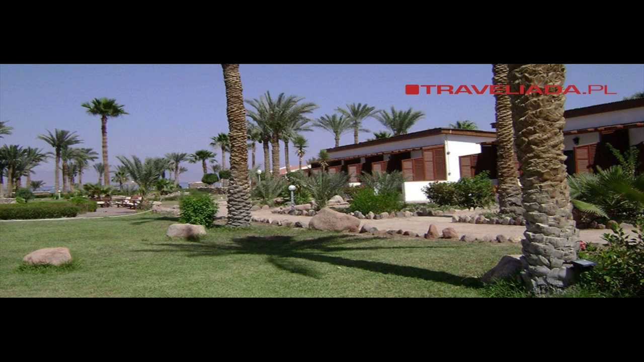 Hotel Helnan Nuweiba - Nuweiba