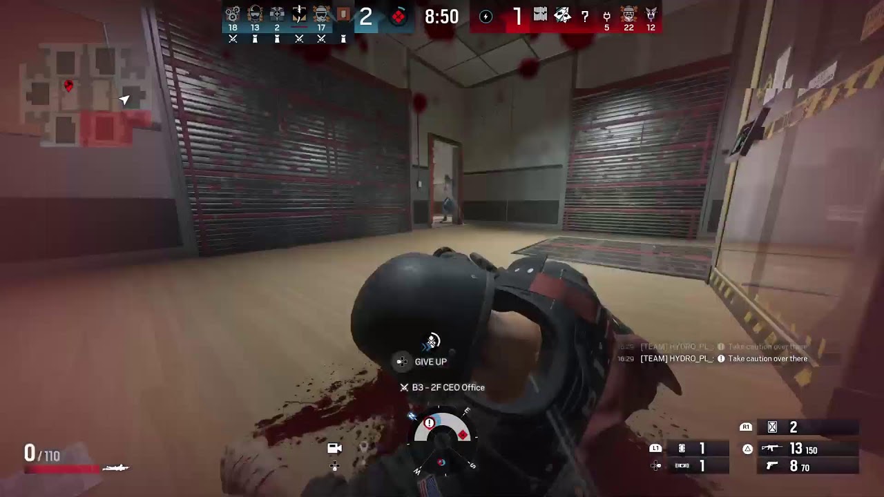 🔴 Rainbow Six Siege Live Gameplay