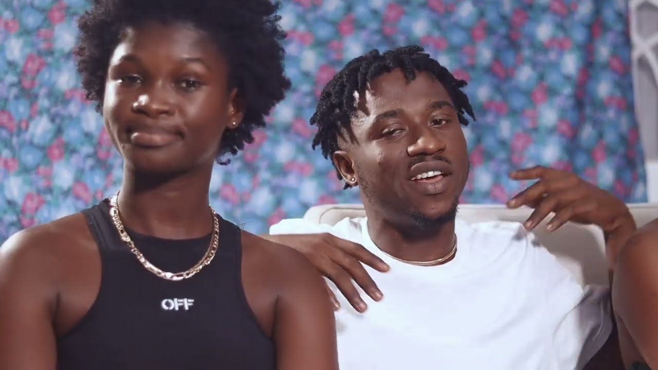 Stagga 2Tee - Yo Nigga Remix (feat. O'Kenneth & Keezy99) - Official music video