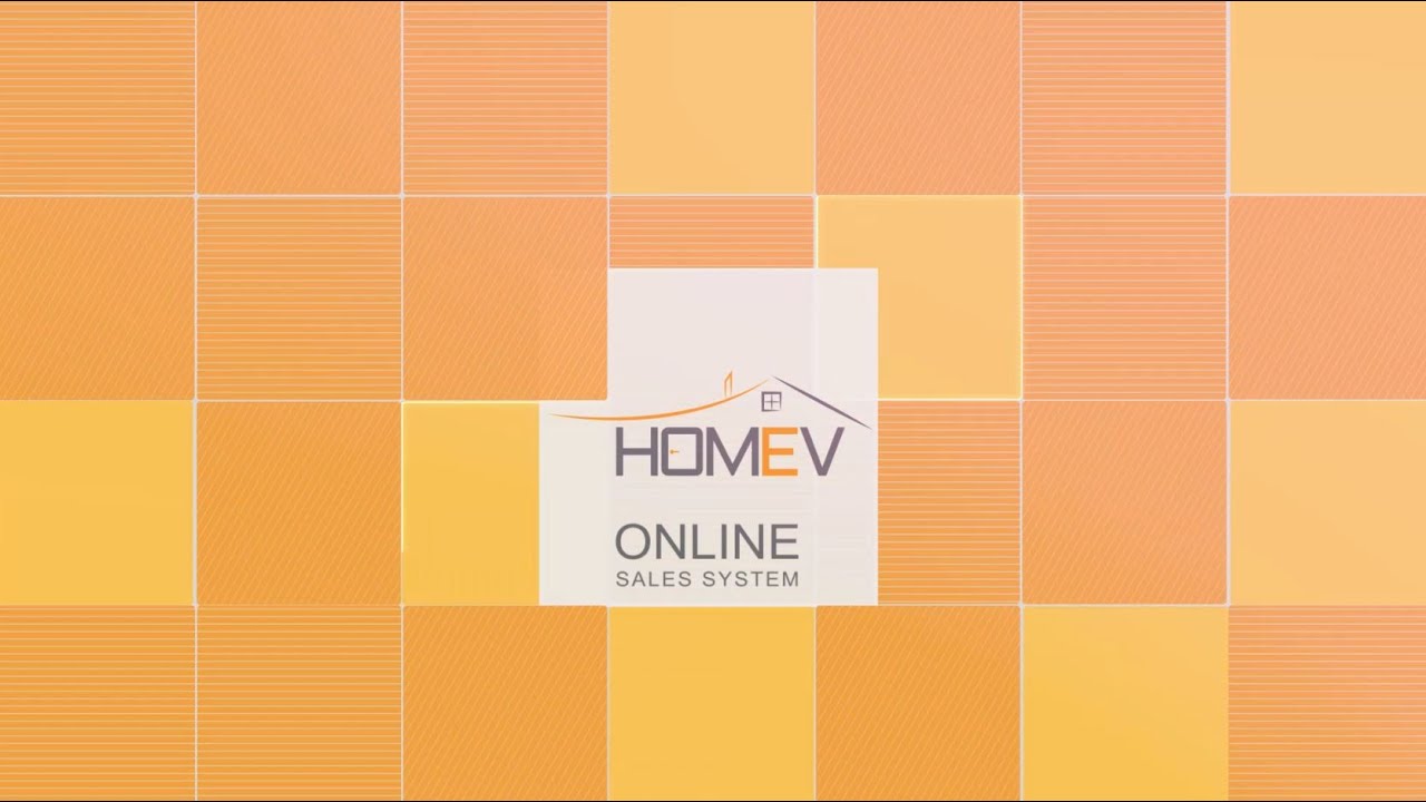 Homev Holding |فروش آنلاین