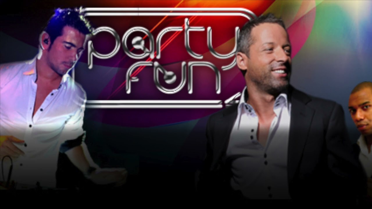 Party Fun Jay Style - 26-02-2010 21H_0H - FUN RADIO