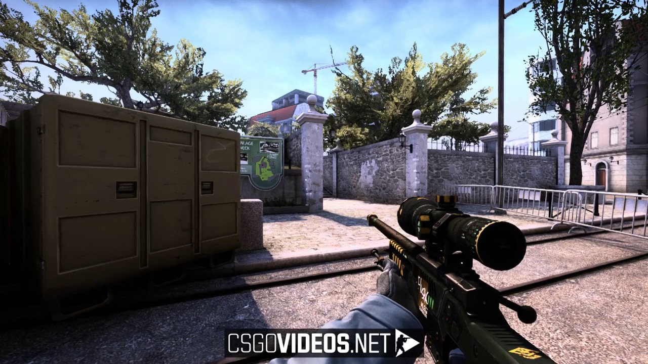 BENDJI vs. Planetkey Dynamics - Ace at ESEA Premier S25 EU | CS:GO