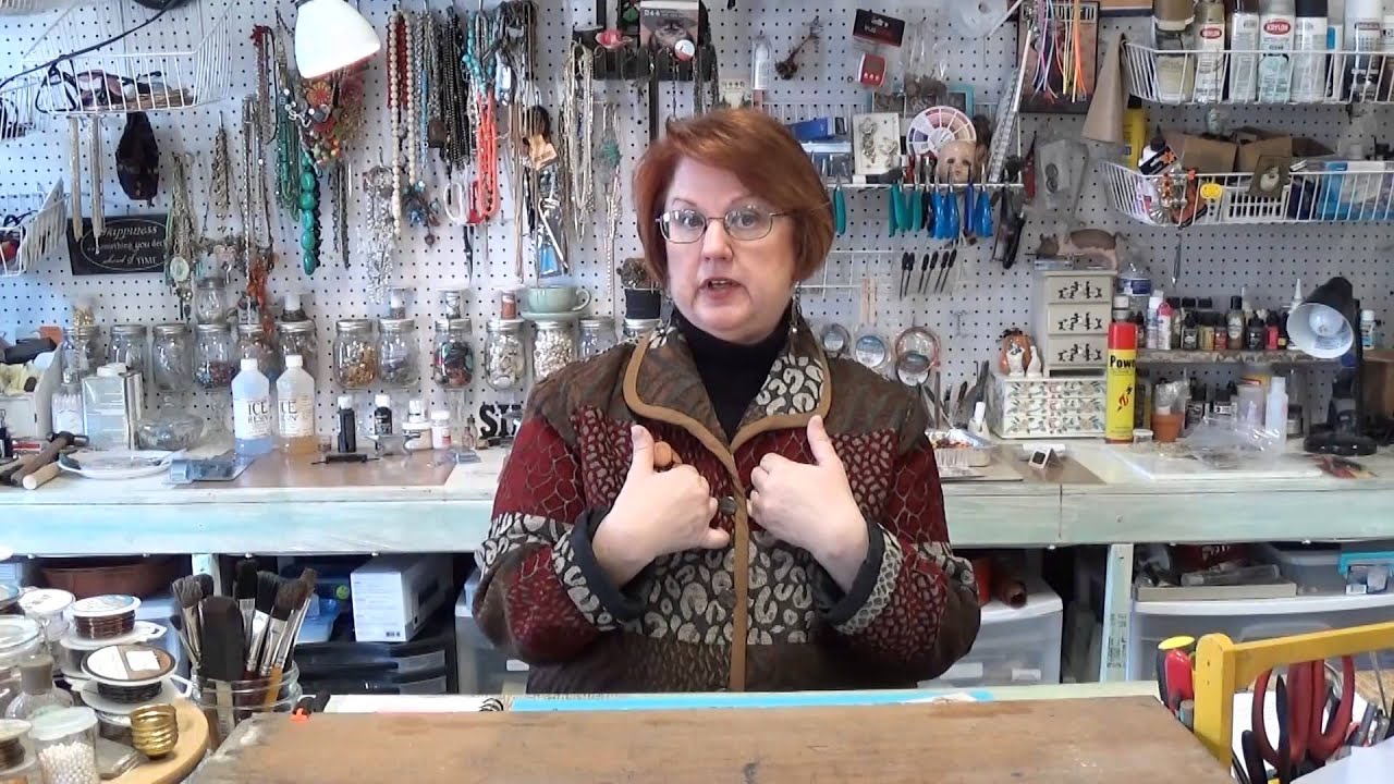 Jewelry Designers and Artists:  Be Part of the Build A Line Challenge; The B'sue Story