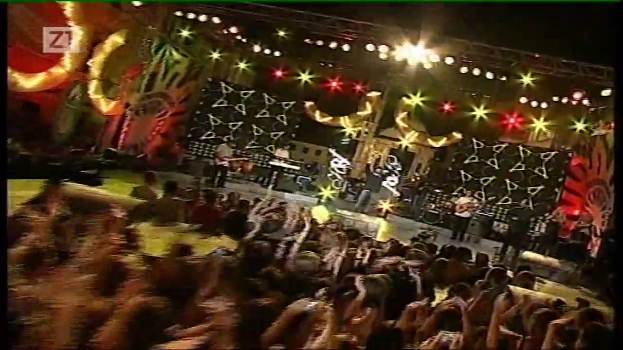 Tose Proeski - Vezi me za sebe HD