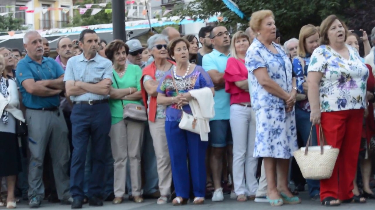 Santander, la marinera
