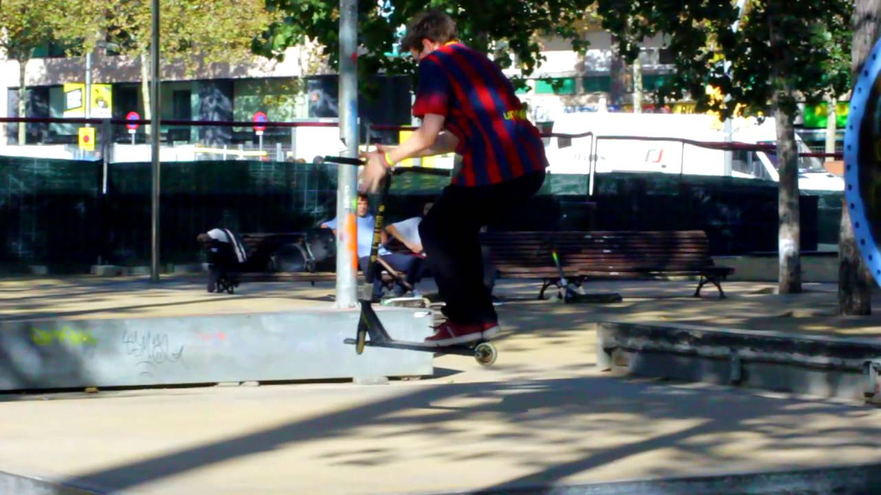 Lewis Crampton for District Pro