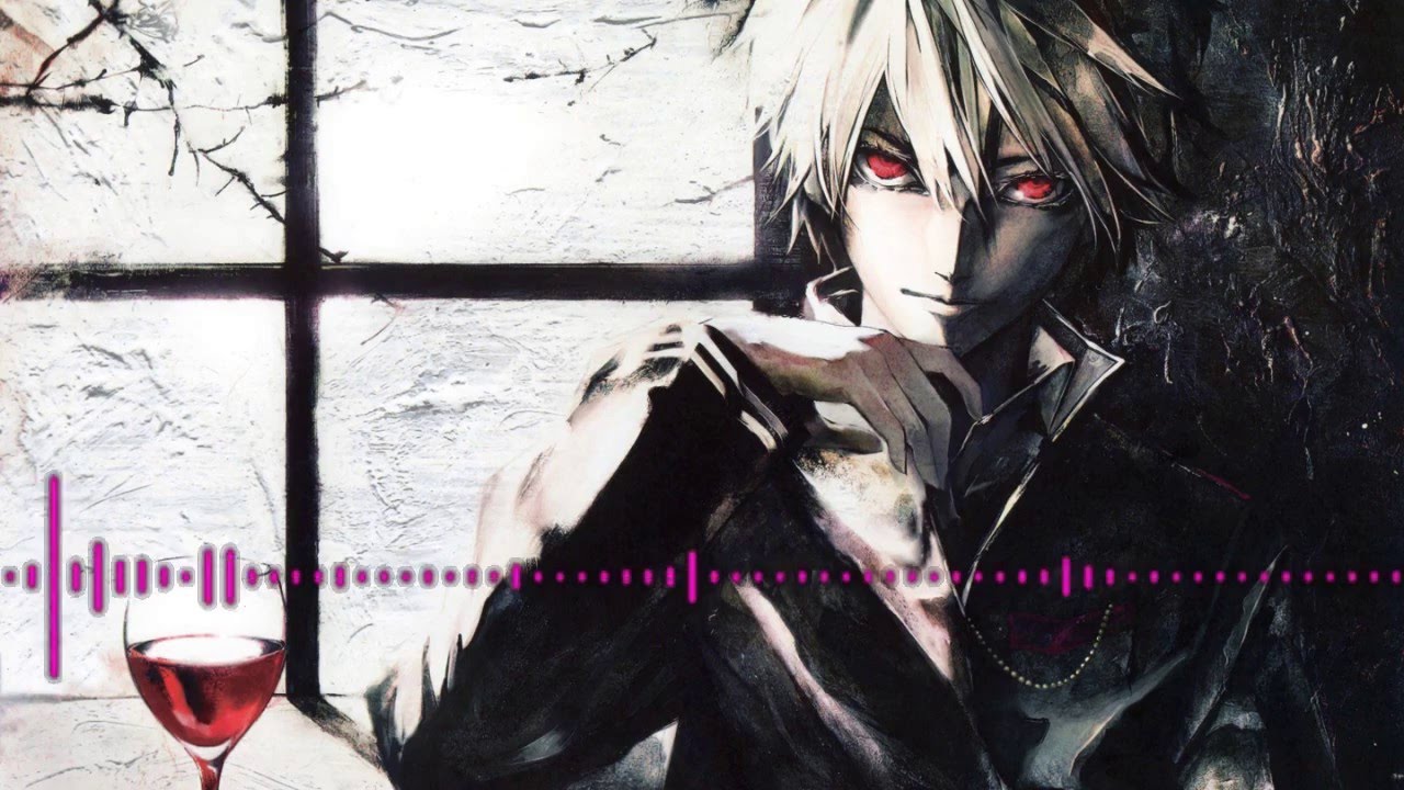 Nightcore│BANKS-Brain