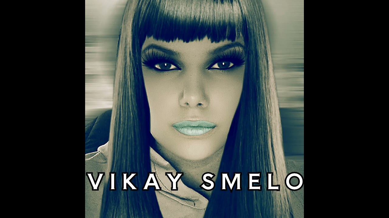 KATINA - VIKAY SMELO, Катина - Викай смело, 2025