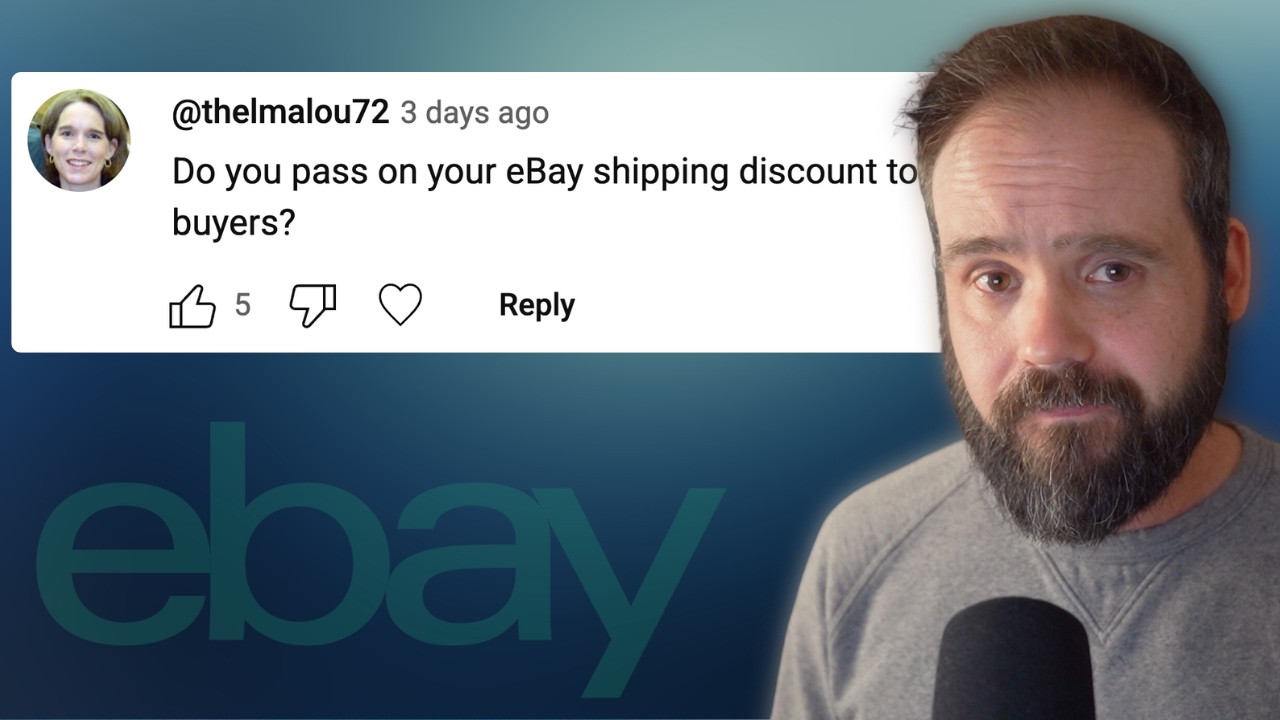 Dangerously Honest Advice to Master the eBay Hustle in 2025