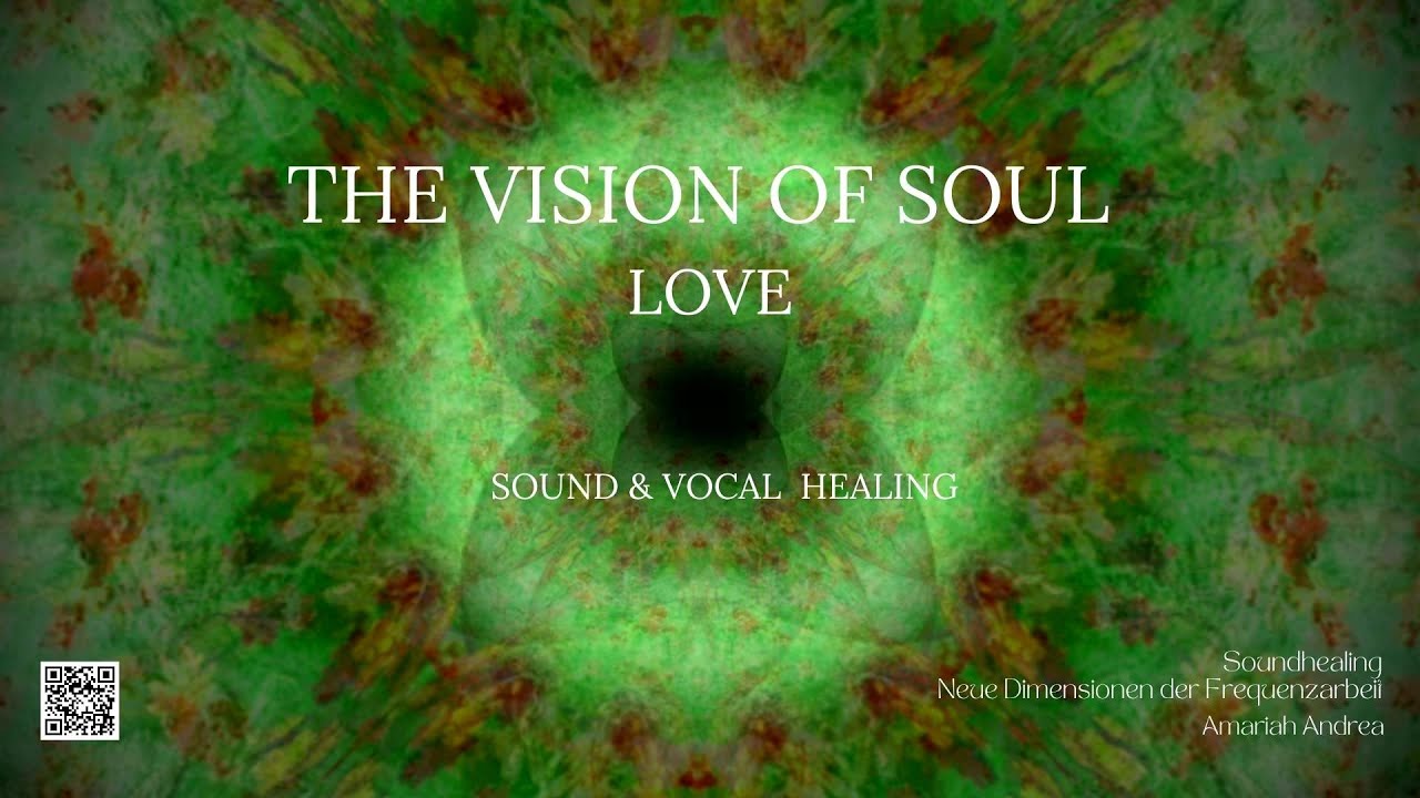 Vision of Soul - Love Increase -