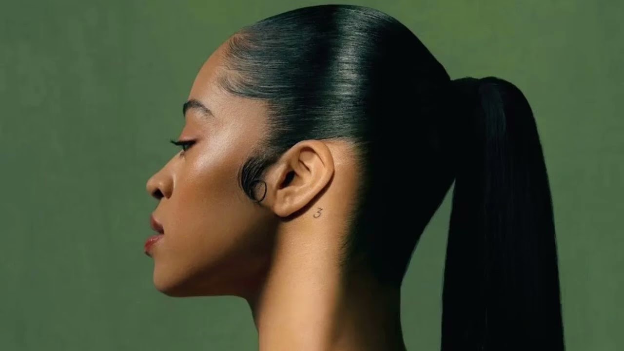 From my side of the room (Ella Mai’s style)