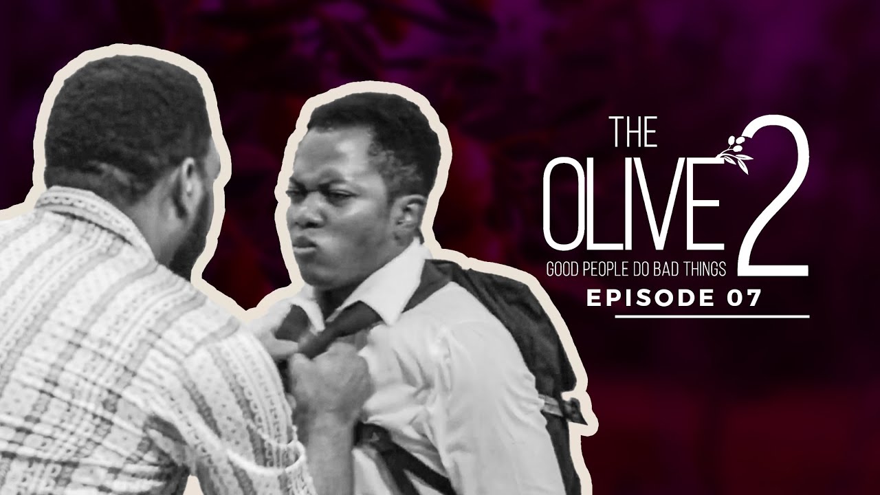 The Olive S2 - Episode 7