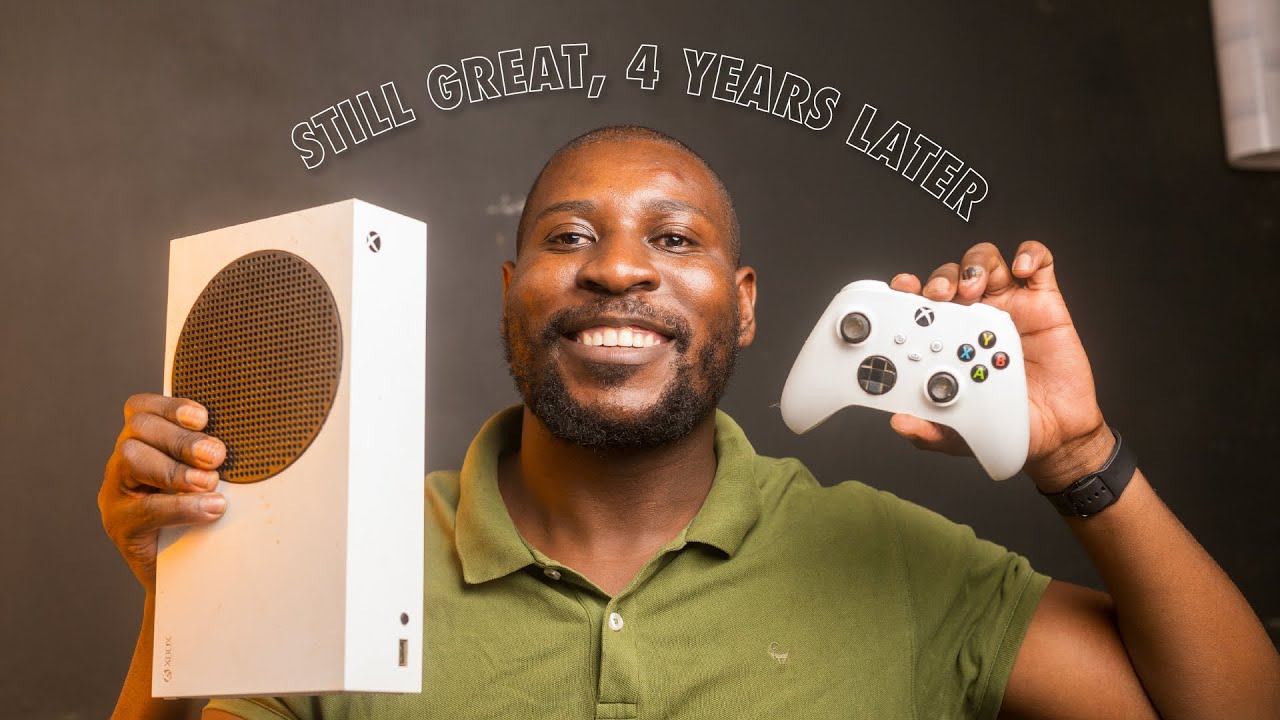 XBOX SERIES S | BEST VALUE FOR MONEY IN 2024!!