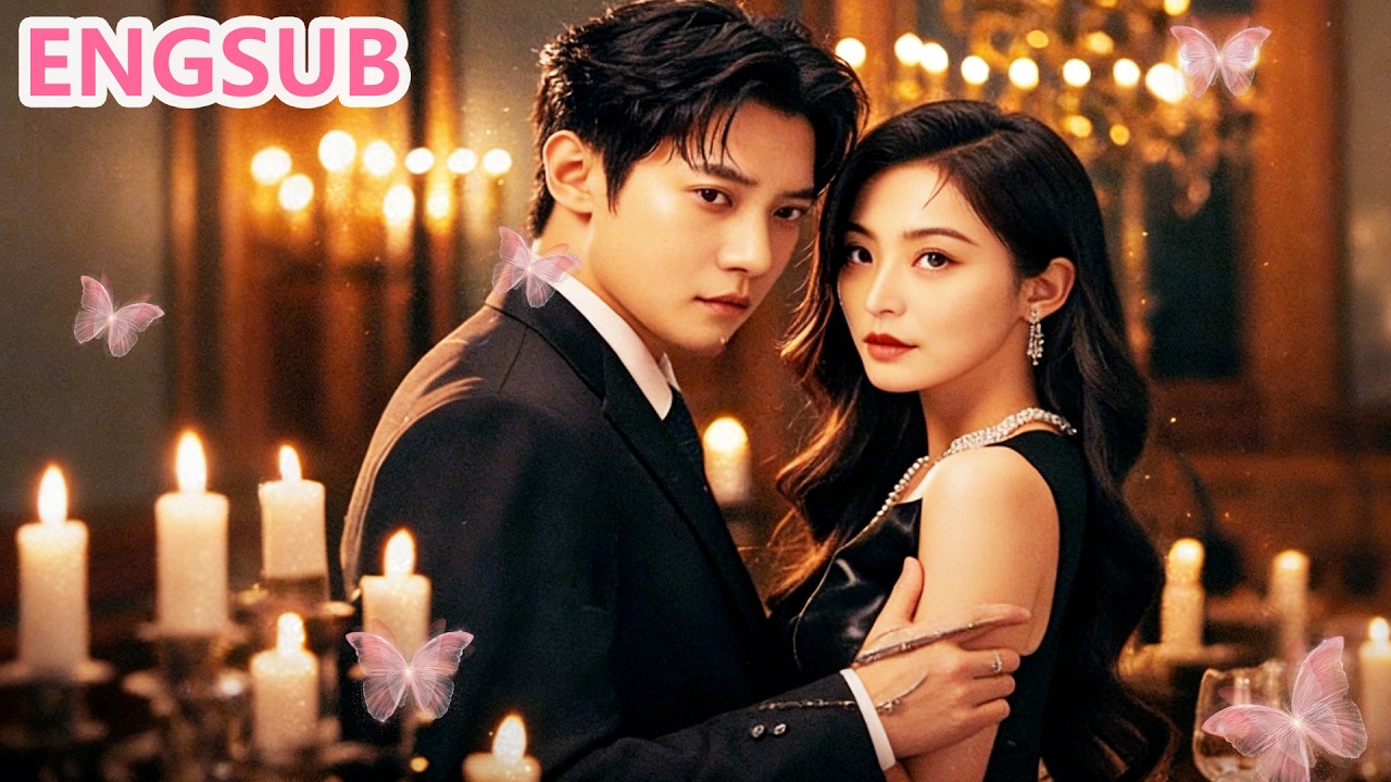 【ENGSUB】Reborn Wife Exposes Brother’s Plot and Wins Back Her Husband! #flickreels
