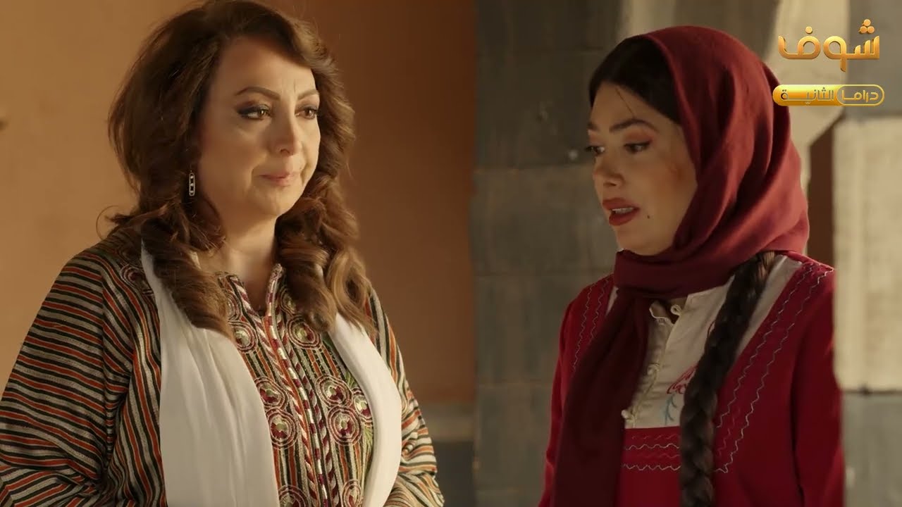 ابن الحكواتي اخد ابوه وراحو يطلبو ايد بنت البيك! البيك الندل قلعهم من بيتو مع بهادل وذل!