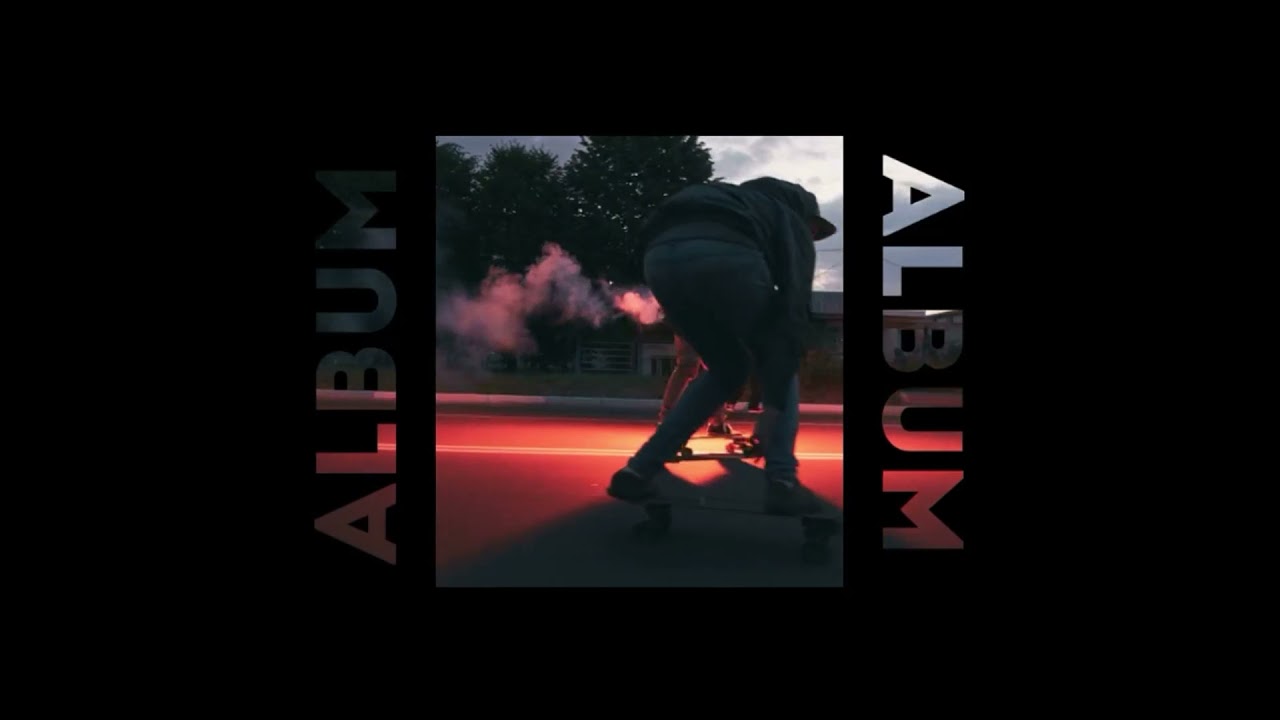 PØRTER - Remember These Days #ElectronicRock