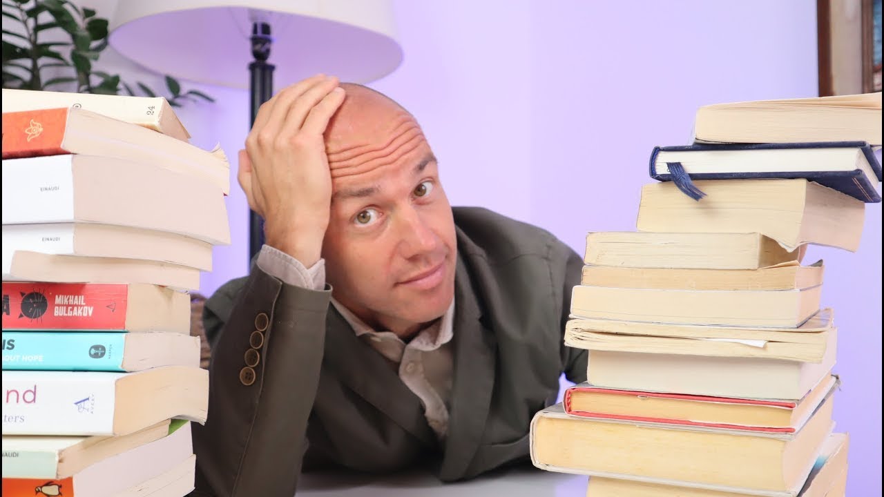 ho letto 100 libri di nutrizione. Questo è quello che ho imparato