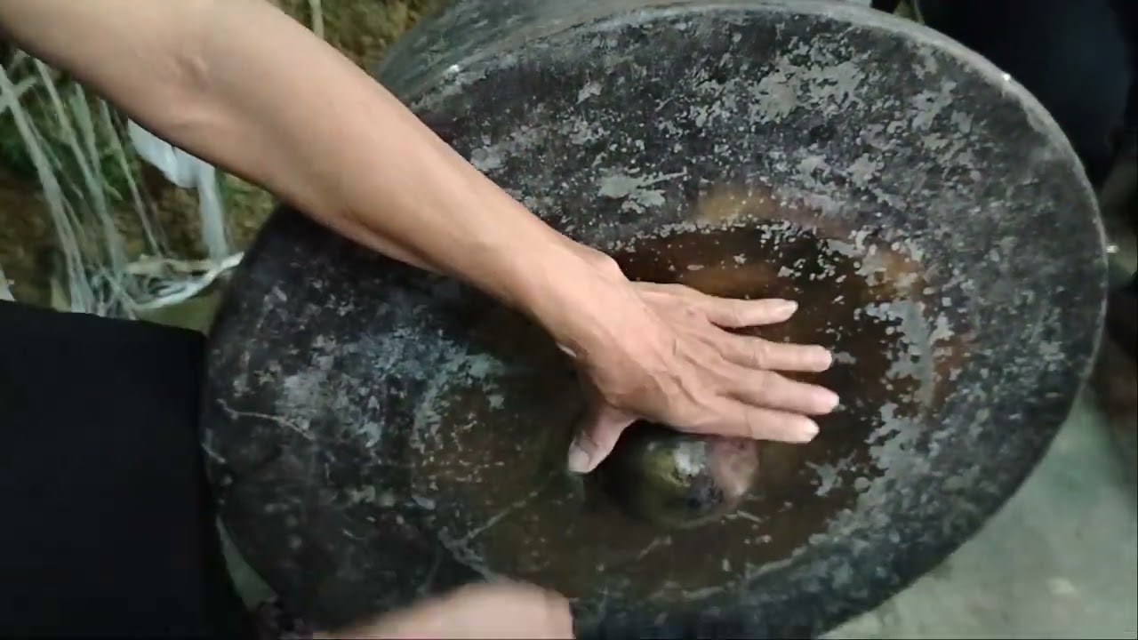 Magaggung