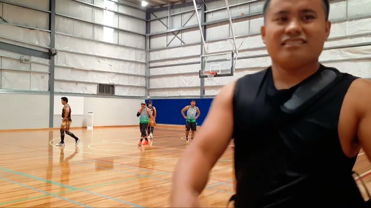 G LEAGUE 35 UP CATEGORY: PERFECT EDGE vs VMS DETAILING