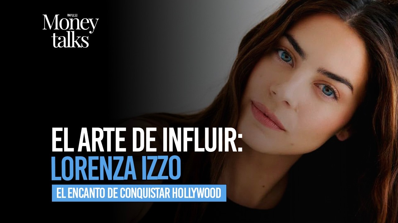Capítulo 393 | El arte de influir: Lorenza Izzo