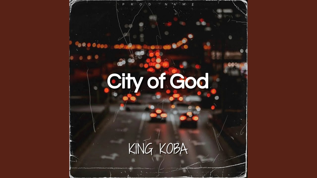 City of God (Original)