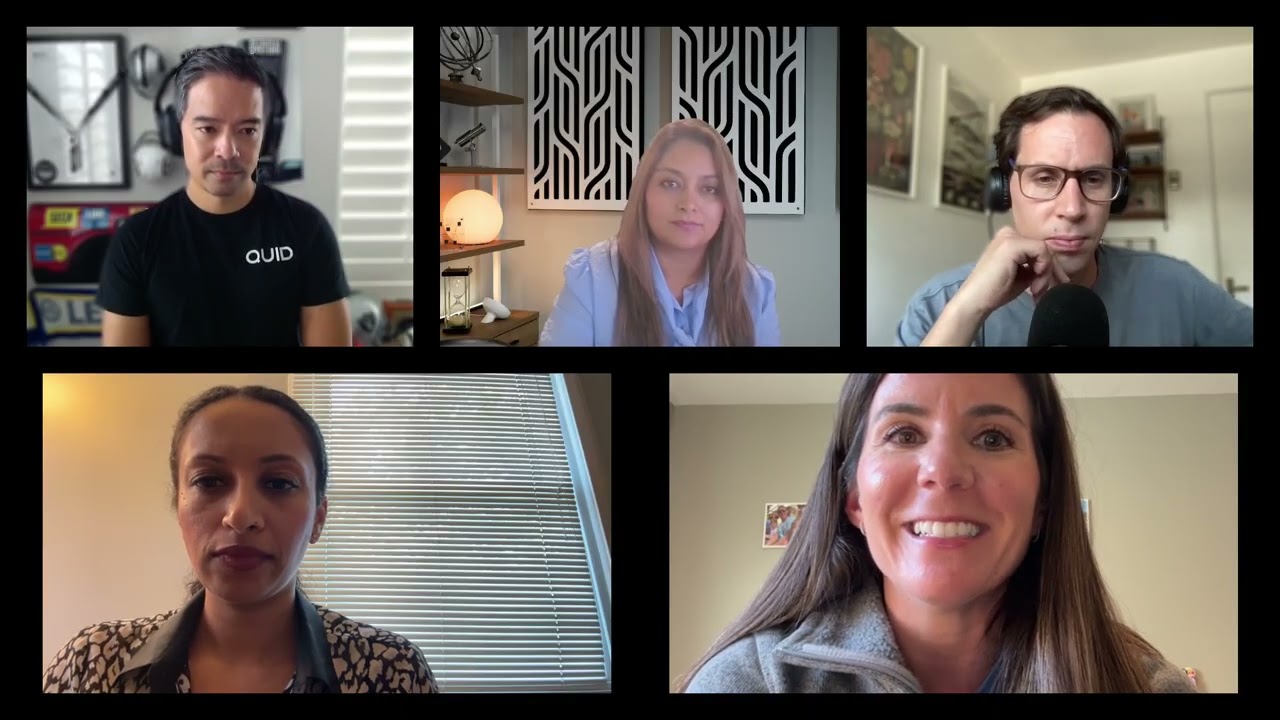 The Human Edge: Marketing in a Fully AI World.