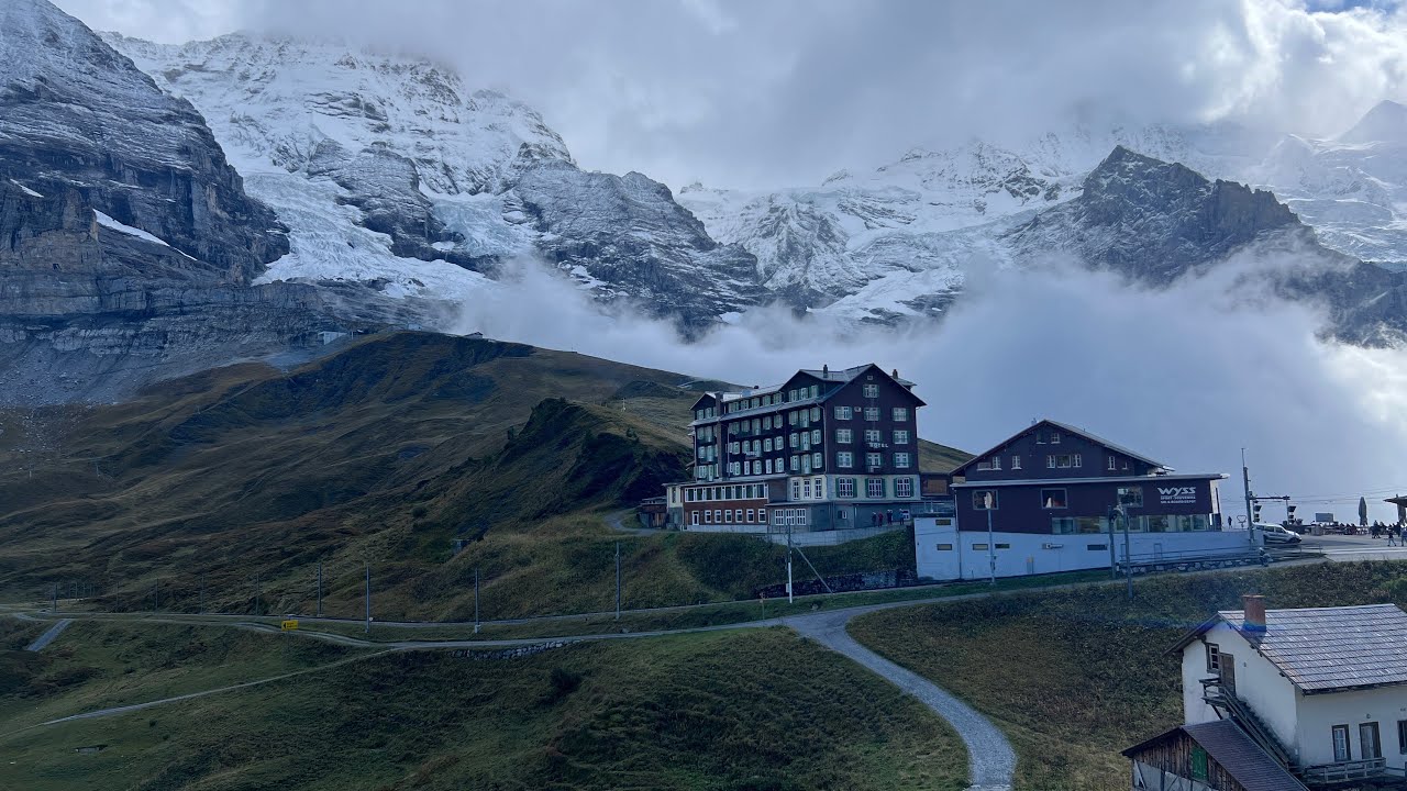 Exoticca Travel Switzerland 