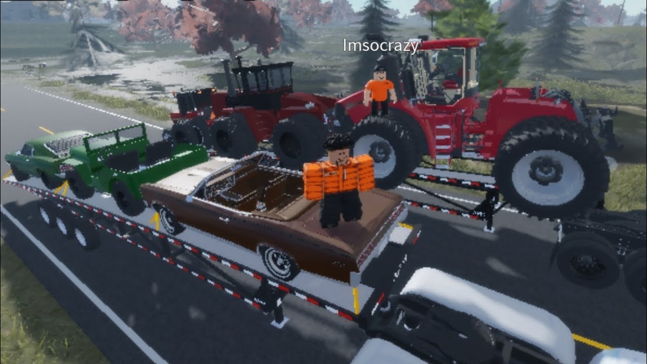 *NEW* APM Update ( New Trailer Hitches and more ) 