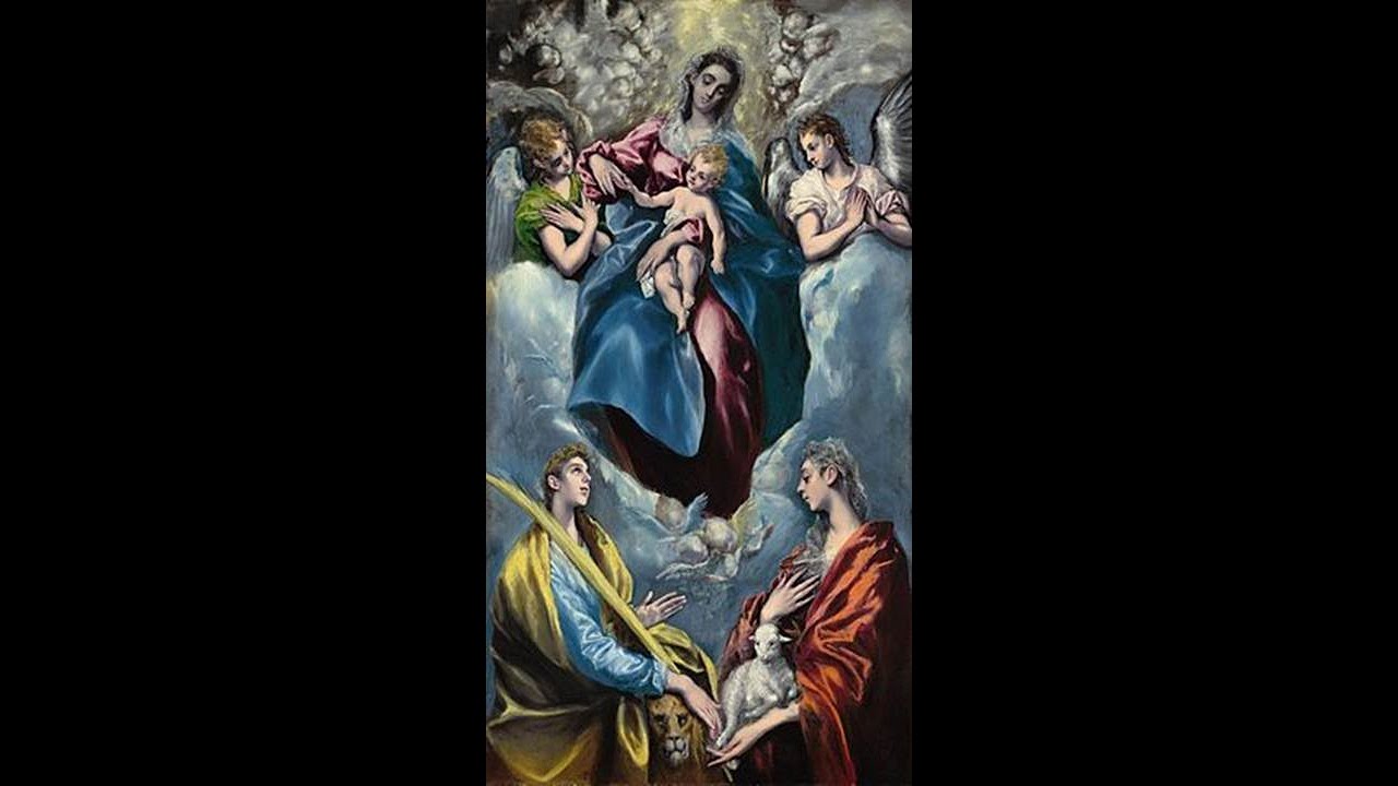 Le martyre de sainte Martine : Longuement torturée mais forte comme une armée (†226) /