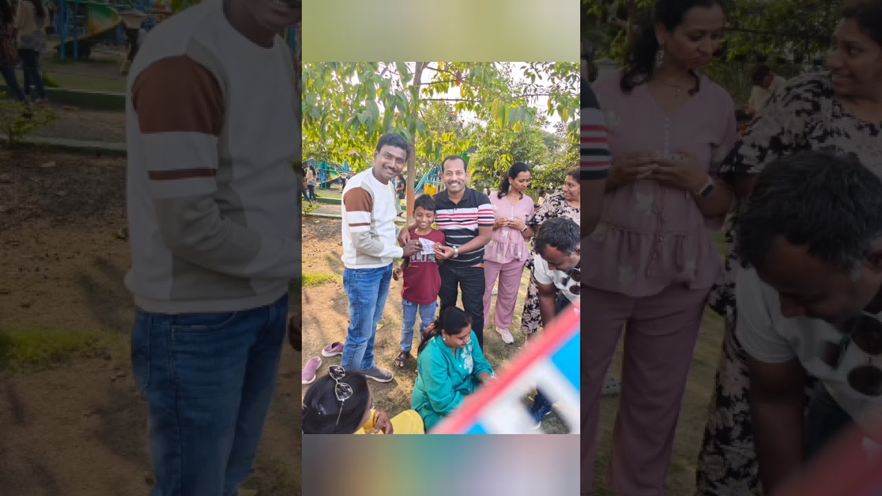 2026 -Enjoying with friends 