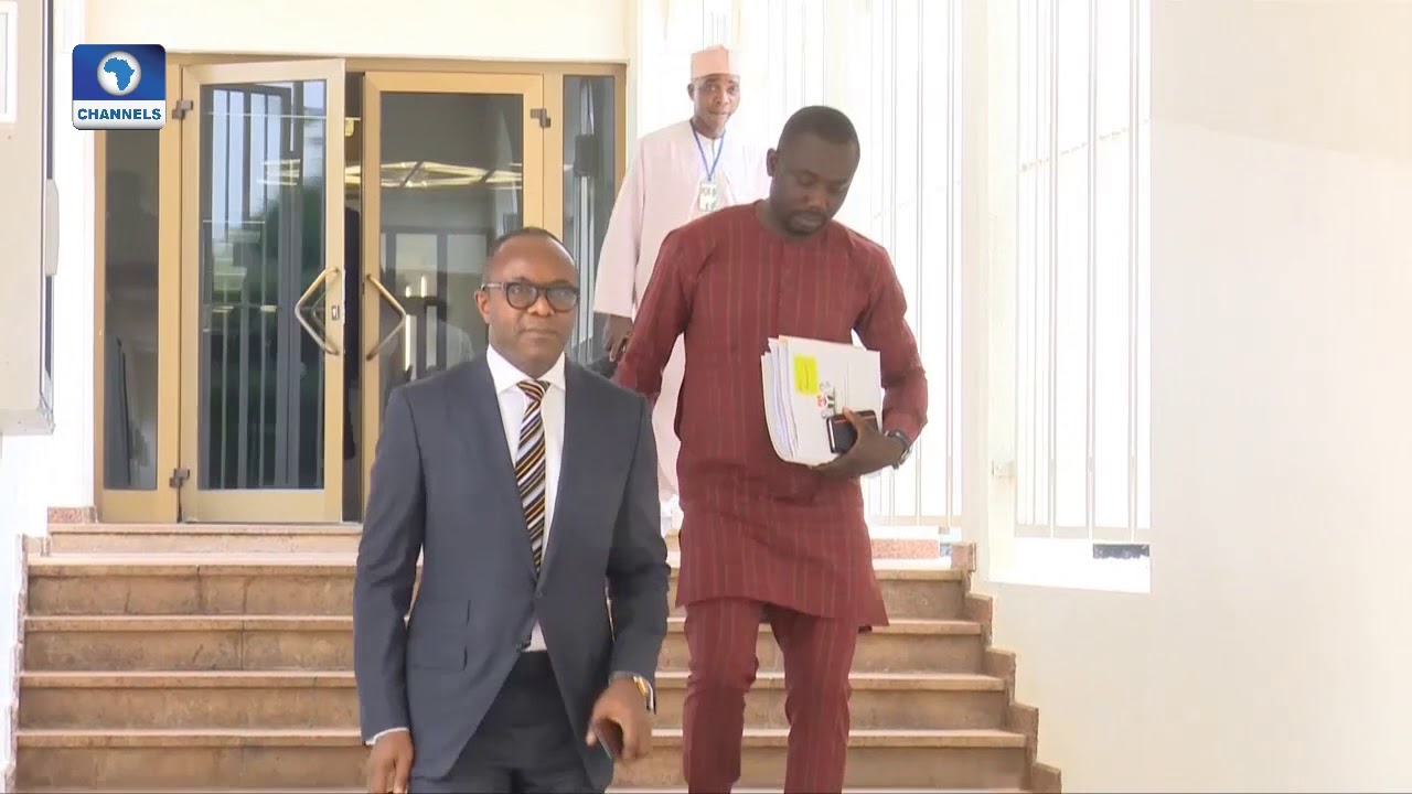 Kachikwu Should Have Been Made Substantive Petroleum Minister - Norrison Quackers |Law Weekly|