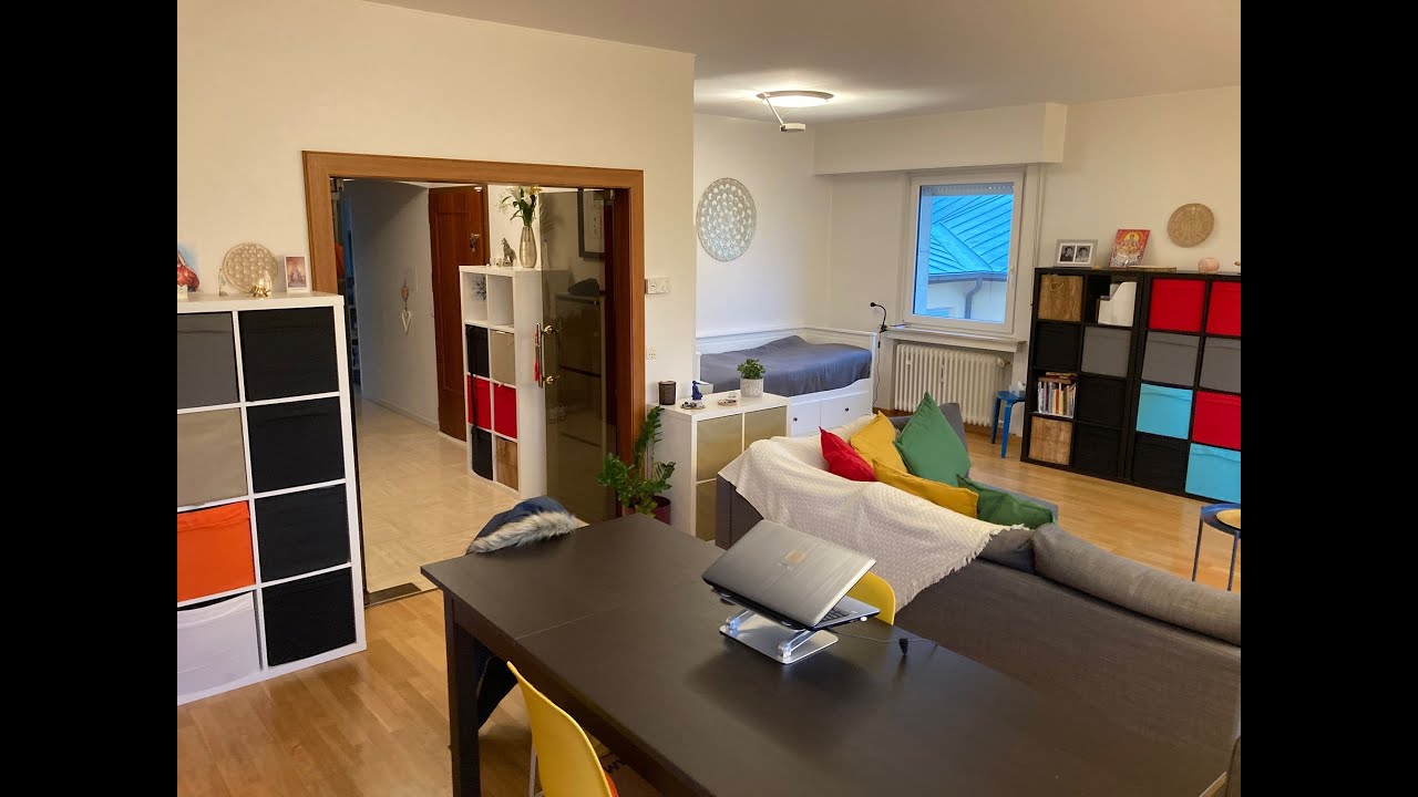Expertise appartement 
