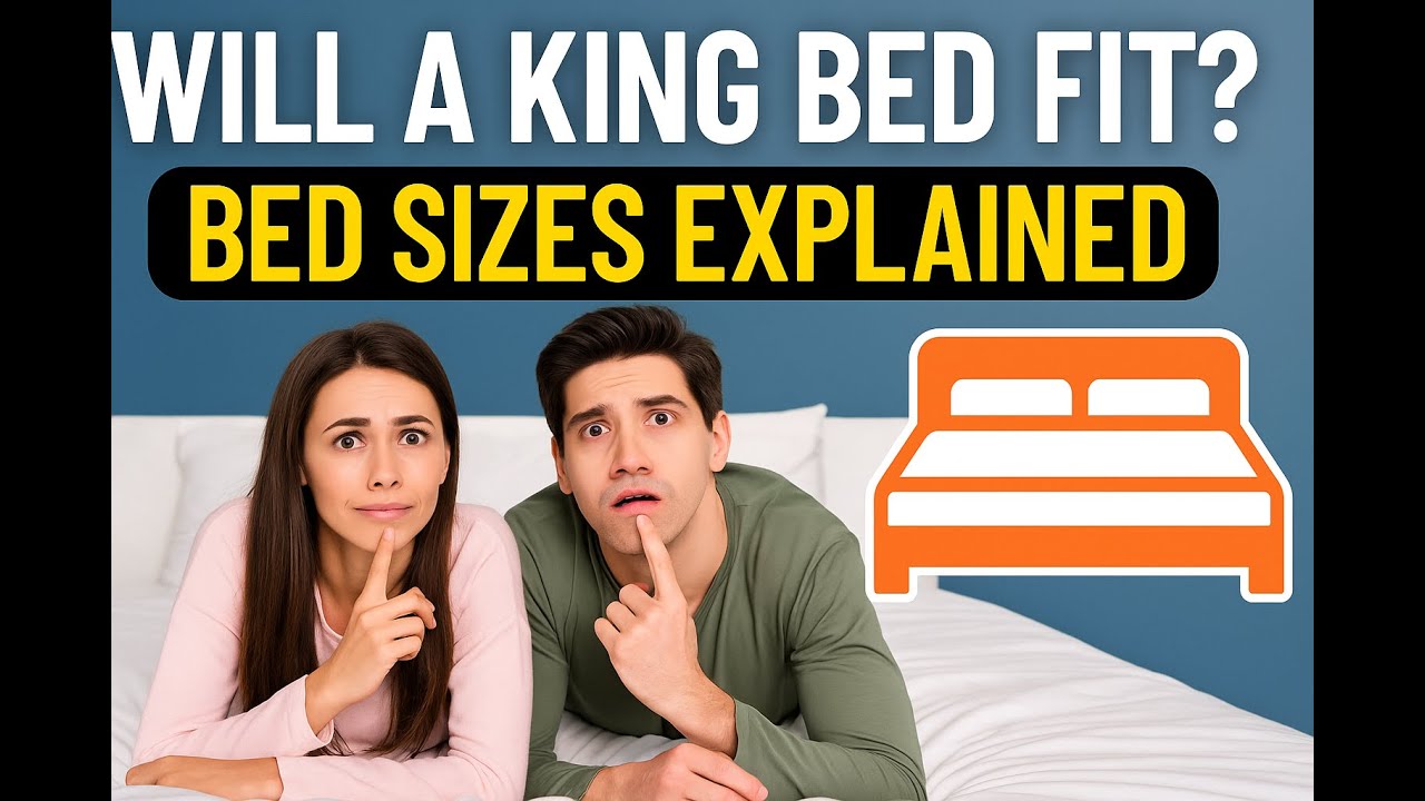 Bed Size Guide for Canadian Homes – Real Estate Tips You Need!@ravishinghomes1