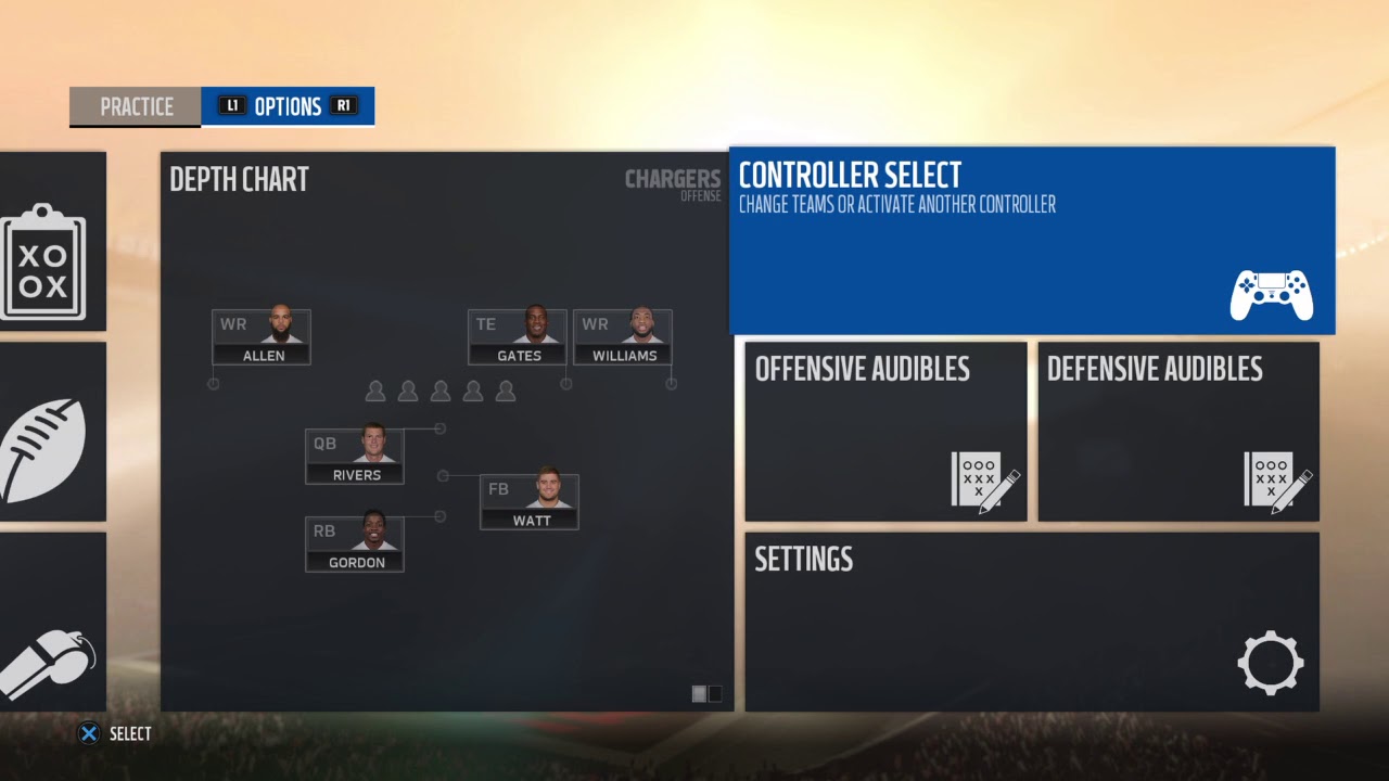 Madden NFL 18 Ultimate Team - MUT - Gauntlet: Pitch Solo Challenge (Tip & Hint)