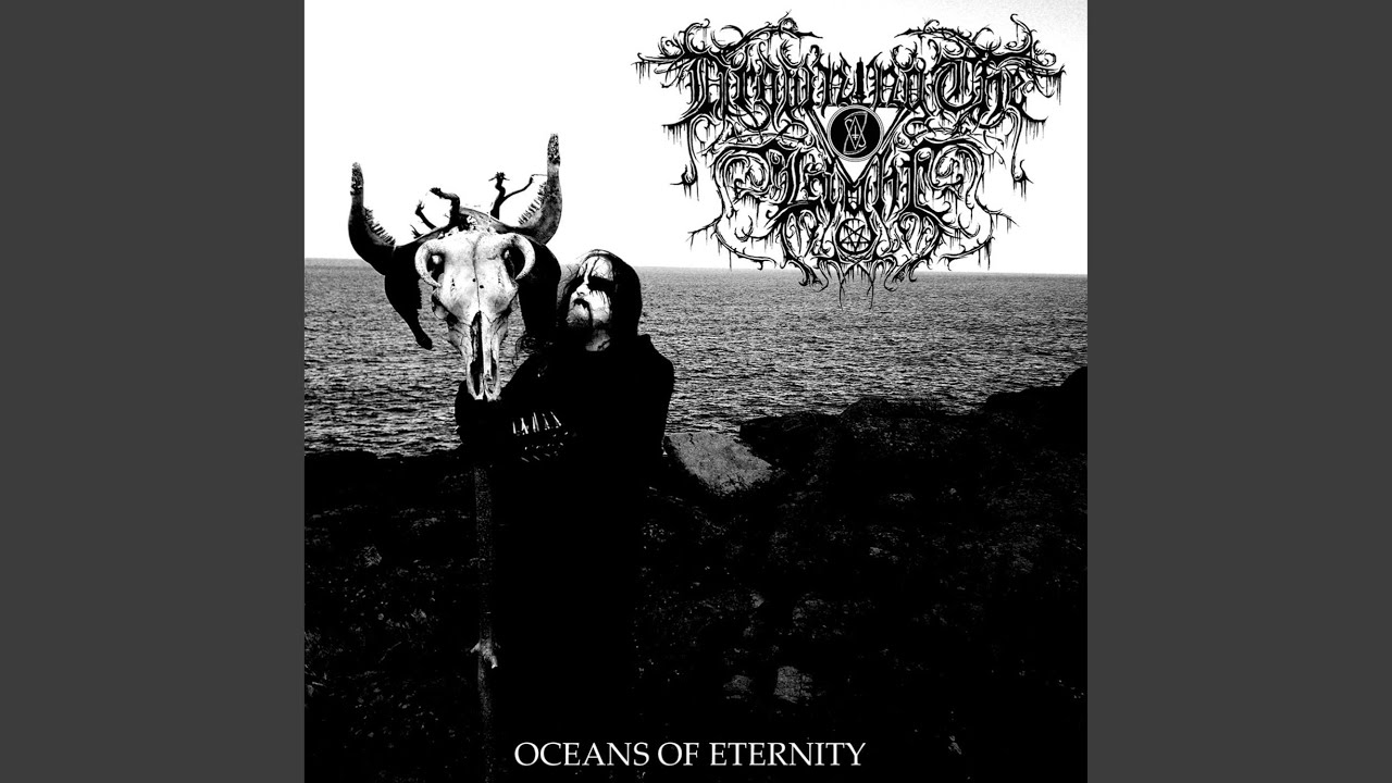 Oceans of Eternity
