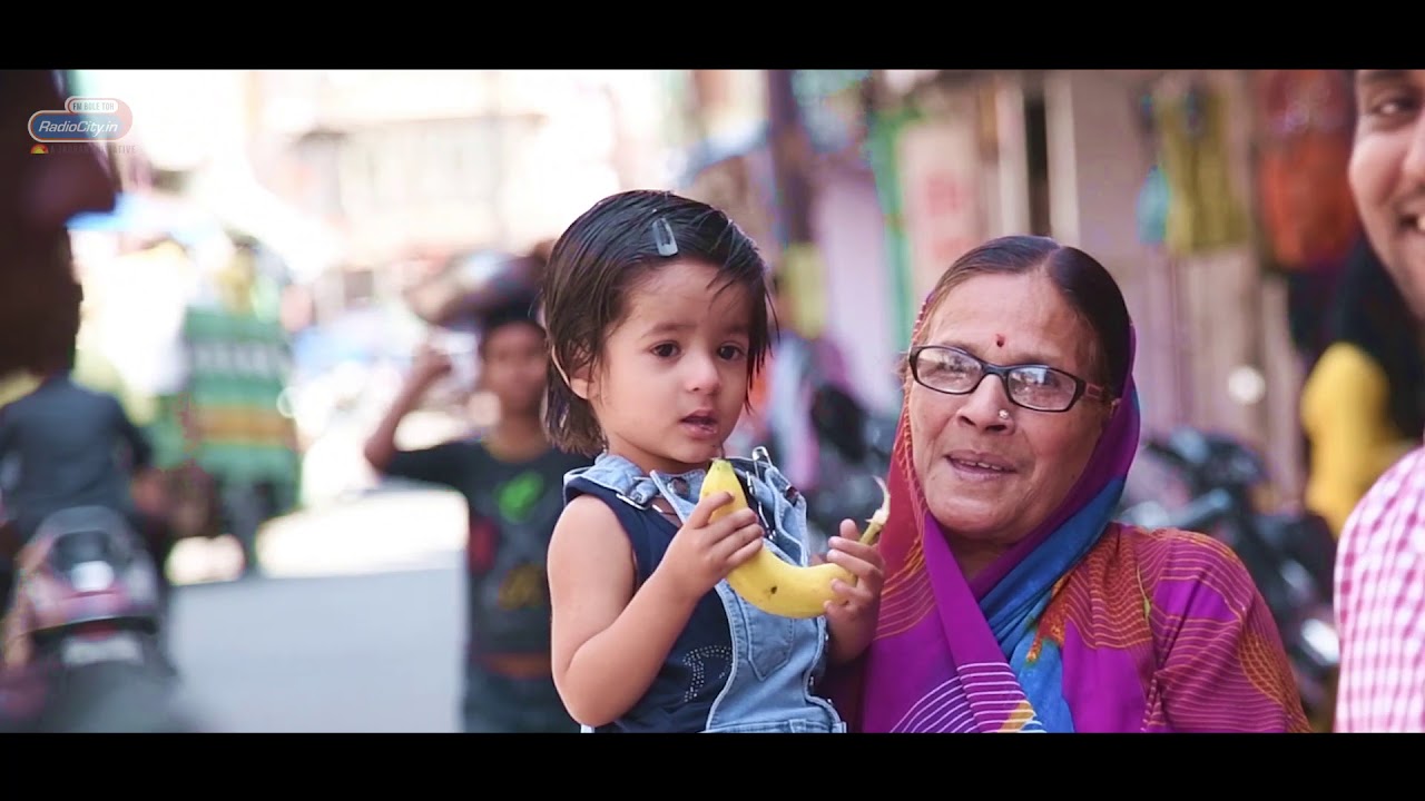 Udaipur Anthem Song by Radio City India | Rag Rag Mein Daude City