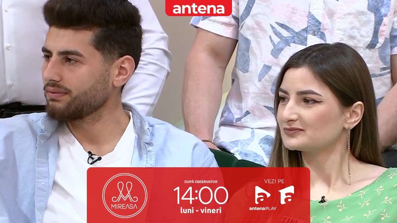 Roxana și Teo, disensiuni din cauza unui gest considerat gresit: „Mă pune într-o poziție proastă!”