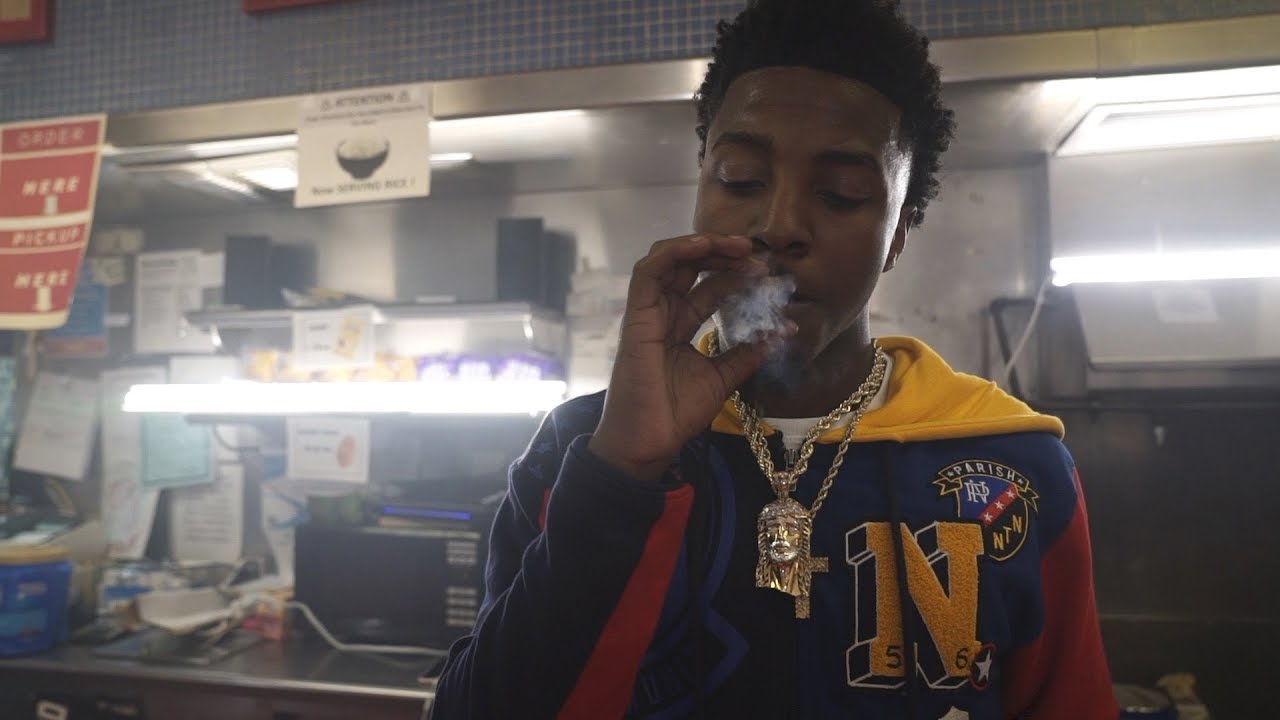 Li Fred - Hustle (Shot By @Dash_Tv)