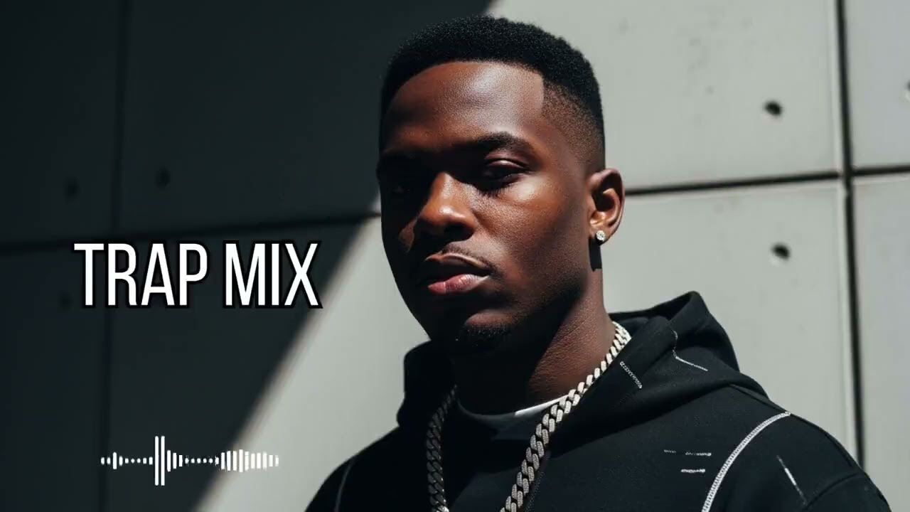 Dark Hip Hop Mix &ndash; Gritty Beats for Late Night Vibes