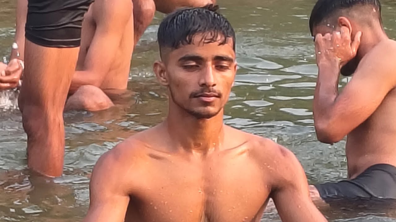 अभिषेक कौशल is live Full workout 🔥 #Army #taarmybharti2025