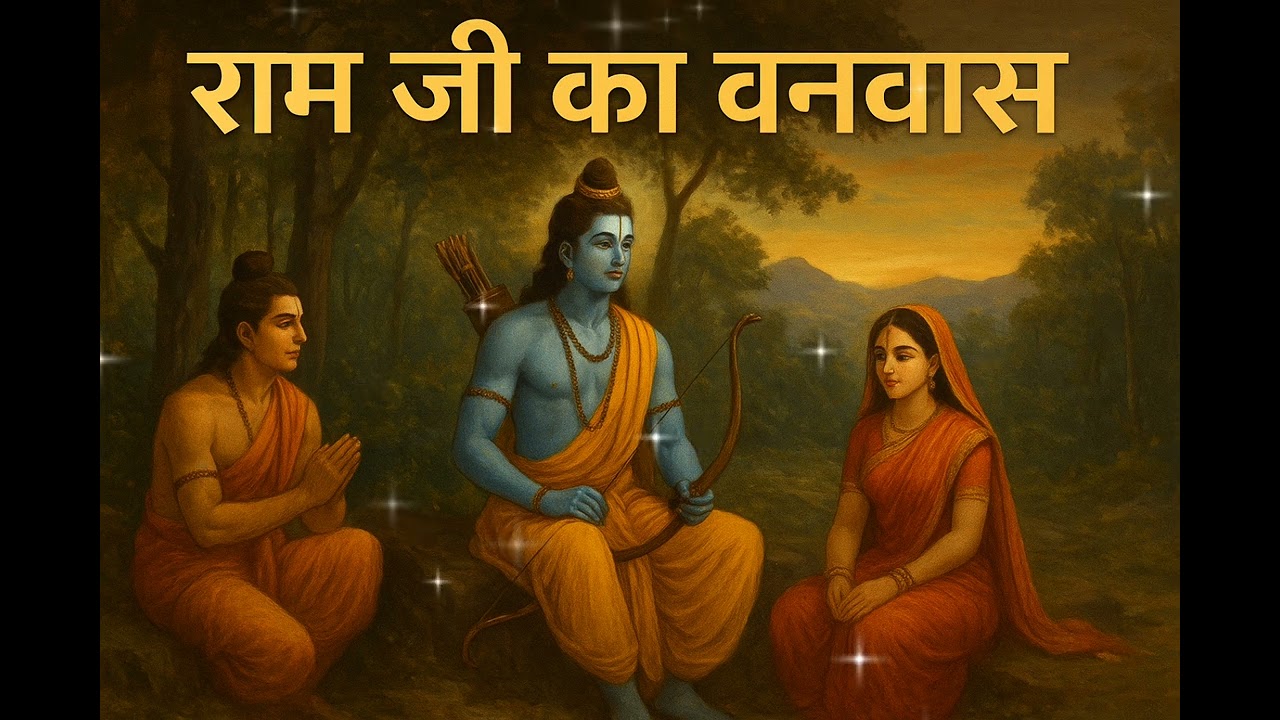 जय सियाराम पावन आरती (Full Video) | Shri Ram Sita Aarti | New Bhakti Song 2025