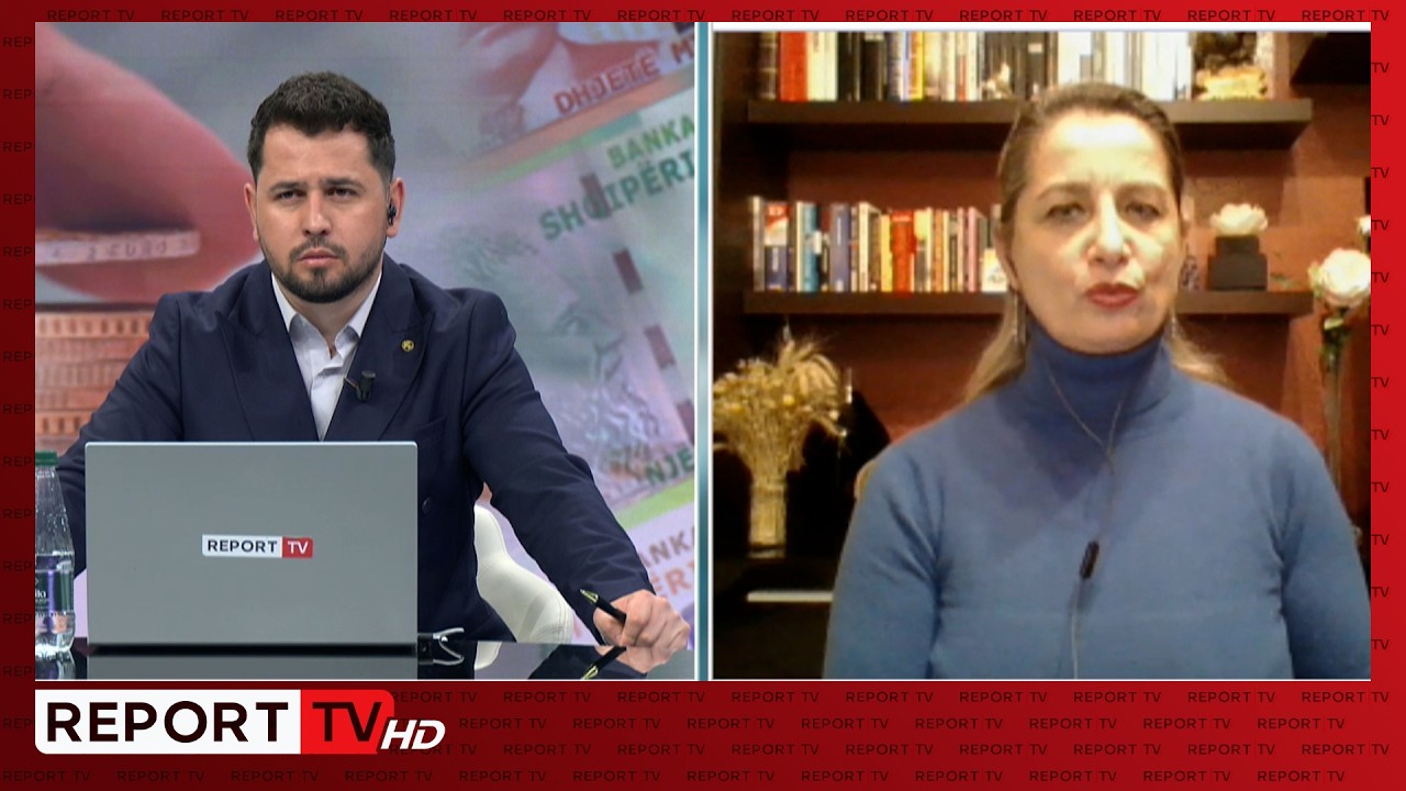 'Shqiptarët mezi shtyjnë muajin!' Alarmi i ekspertes: Problema janë rrogat e ulëta